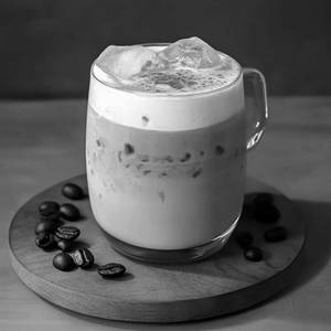 Iced Cappuccino