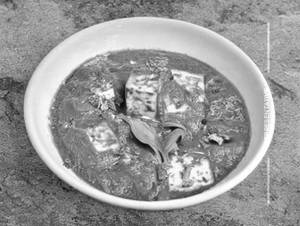 Matter Paneer(M)