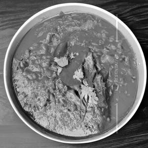 Chonak Curry Rice (Special)