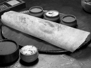 Masala Dosa