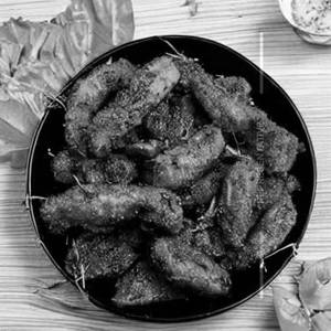 Kaju Fry 