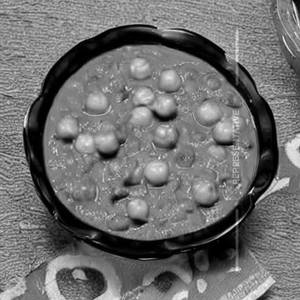 Green Peas Masala