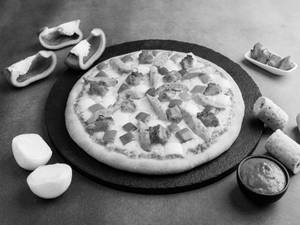 Indiana Chicken Pizza