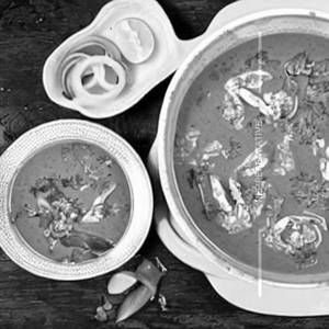 Crab Curry