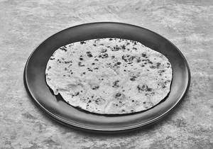 Plain Tawa Phulka