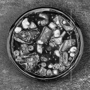 Vegetable Oyster Sauce