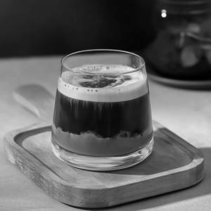 Vietnamese Coffee (cold)