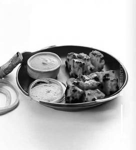 Chaap Tikka