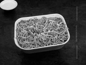 Egg Hakka Noodles