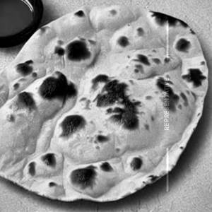 Tandoor Roti