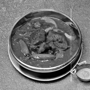 Pork Amsol