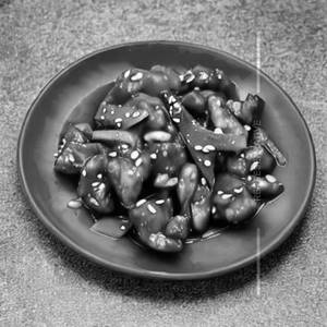 Kung Pao Chicken