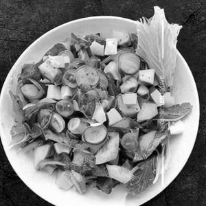 Green Salad