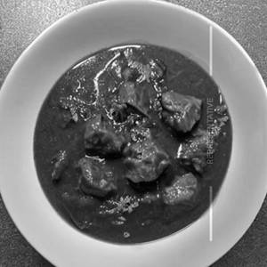 Anishi Pork Curry 