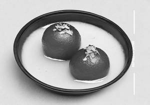 Jaipuri Mawa Jamun