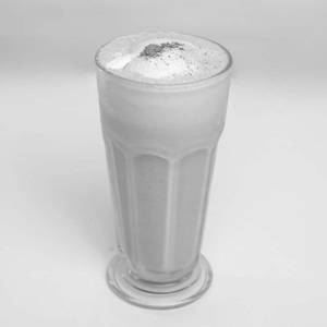 Matcha & Vanilla Shake