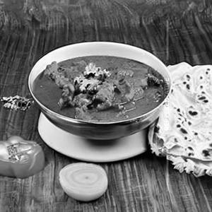 Veg Shyam Savhera
