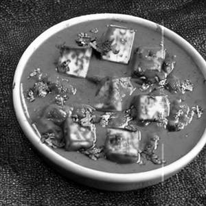 Paneer Kadhai