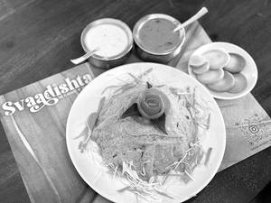 Potlam Biryani