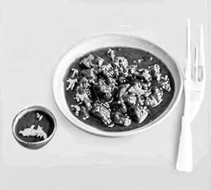 Beef Vindalho