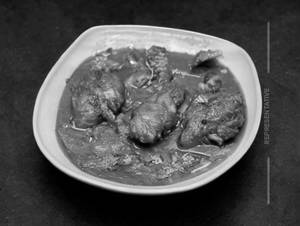 Chicken Rashida
