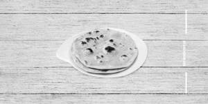Butter Chapati 