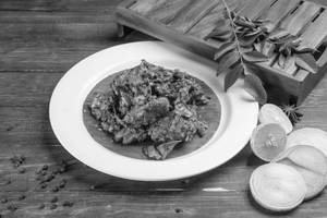 Chicken Tawa Fry