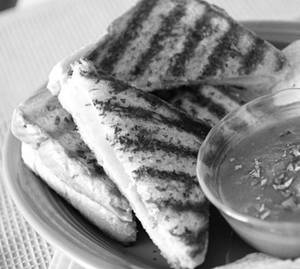 Mexican Sandwich