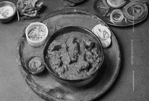 Veg Kolhapuri