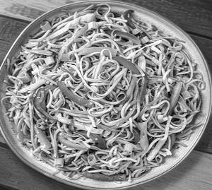 Hakka Noodles
