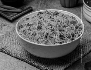 Schezwan Fried Rice (Veg)