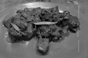 Pork Sorpotel