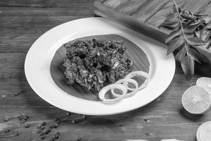 Mutton Fry