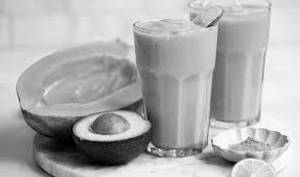 Papaya Shake