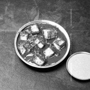 Paneer Pasanda