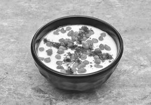 Bundi Raita