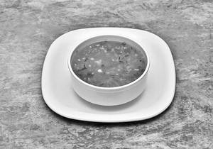 Lemon Coriander Soup