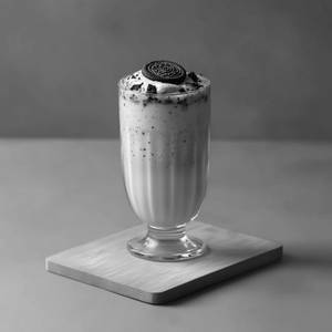 Oreo Shake