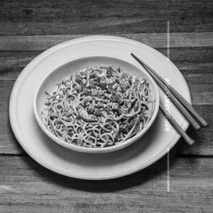 Egg Schezwan Noodles