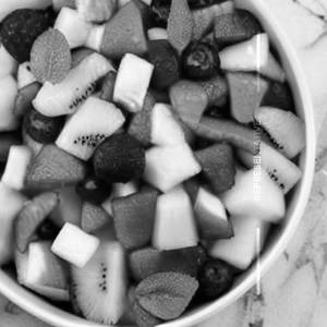 Fruit Salad