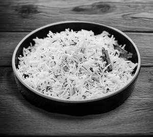 Jeera Rice