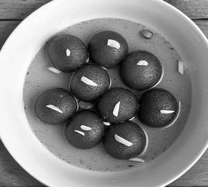 Gulab Jamun