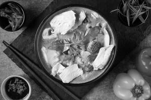 Chicken Thai Curry