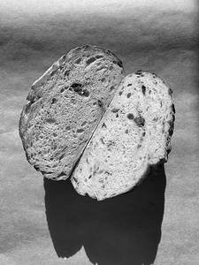Sun-dried Tomato & Parmesan Sourdough Loaf