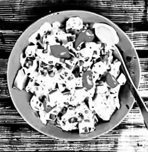 Russian Salad