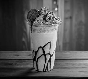 Oreo Shake