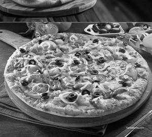 Farmhouse Pizza