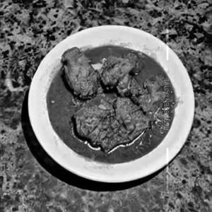 Chicken Khan