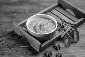 Dal Fry