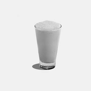 Classic Cold Coffee